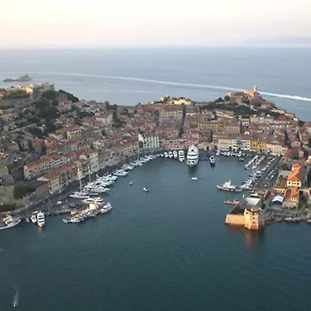 Hotel Ape Elbana Portoferraio