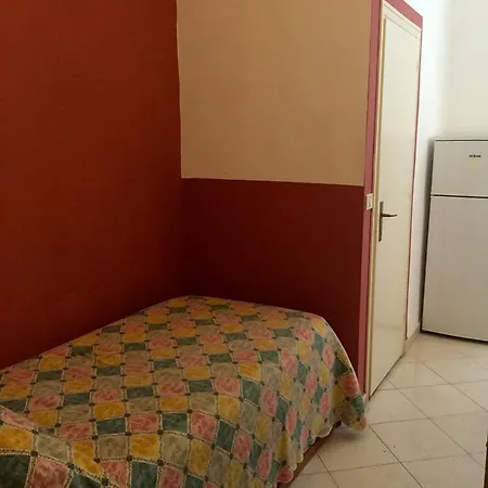 Ape Elbana Hotel
